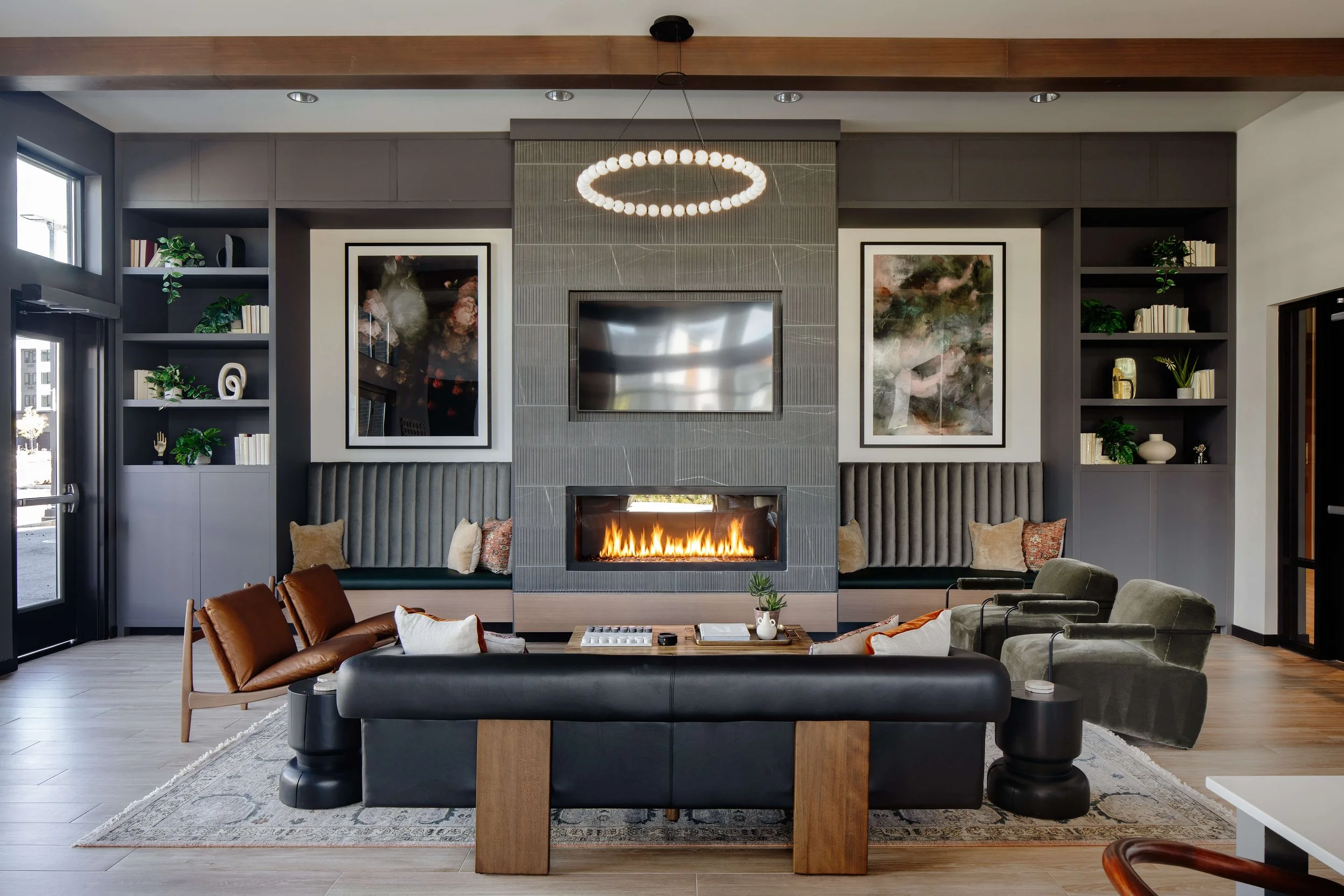 Savanna — Vida Design